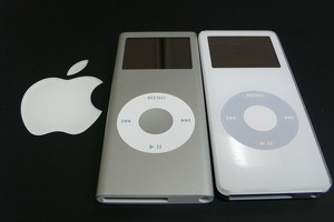 Apple прекратила выпуск iPod