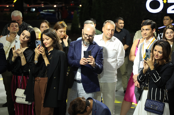 Golden House анонсировал запуск нового проекта в формате O`Z