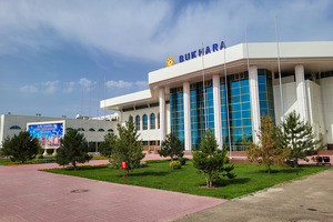 Malayziya kompaniyasi Buxoro aeroportini davlat-xususiy sheriklik asosida boshqarishi mumkin