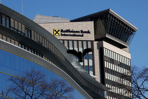 Банк Raiffeisen станет кастодианом для зарубежных инвесторов в Узбекистане