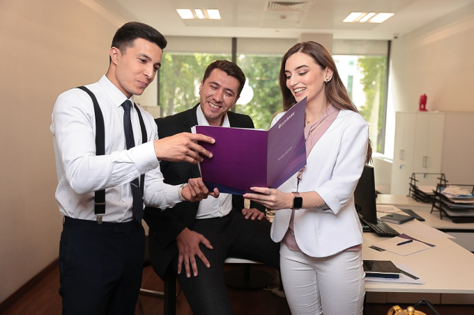 InfinBANK запустил акцию для поддержки малого бизнеса