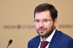 Чем в Узбекистане займётся бывший топ-менеджер в USM Алишера Усманова