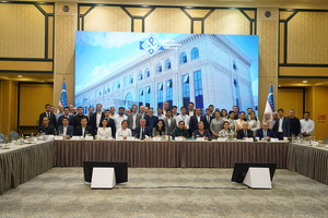 «Работа с разрывом НДС — пилотный режим. Для бизнеса нет правовых последствий» — Дилшод Султанов