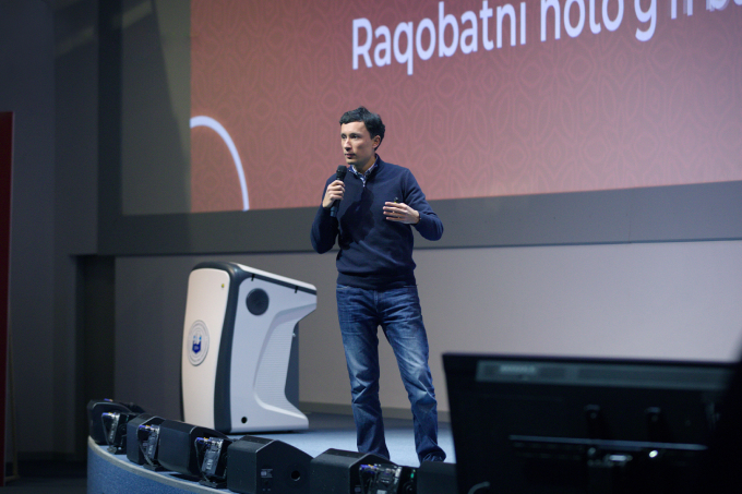 IMPACT.T проведет шестидневный тренинг по технологическим стартапам