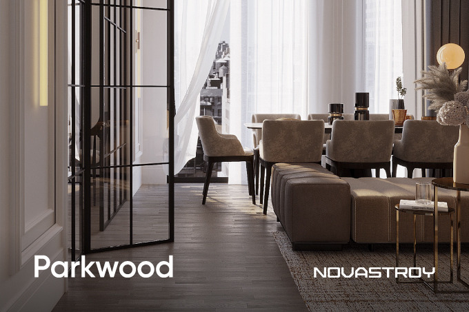 Parkwood: сэкономить до 20% и заселиться уже в 2022 году