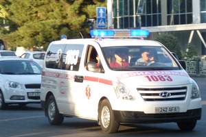 Частные клиники смогут подключаться к общей системе скорой помощи