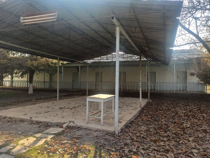 аукцион, приватизация, чарвак