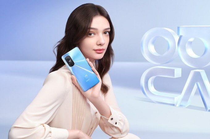 Huawei анонсировал выход смартфона nova 9 SE