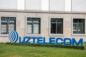 В первом полугодии чистая прибыль «Узбектелекома» выросла в 3 раза