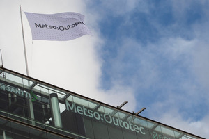 АГМК закупит у финской Metso Outotec оборудование на 100 млн евро