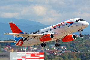 Rossiyaning ikkita aviakompaniyasi Permdan O‘zbekistonga parvozlarni yo‘lga qo‘yishi mumkin