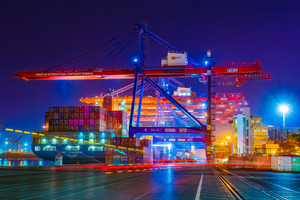 Пакистанская TCS планирует открыть грузовое авиасообщение между Ташкентом и Карачи