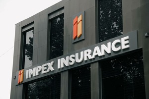 Гульмира Гулямова увеличила свою долю в Impex Insurance