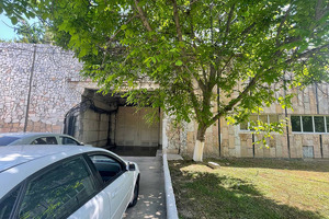 Davaktiv Toshkent markazidagi yerosti avtoturargohni auksion savdosiga qoʻydi