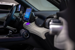 O‘zbekistonda elektromobillar soni 109,2 mingtaga yetdi