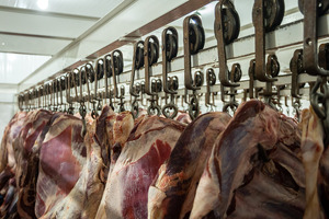 Узбекистан намерен создать комплекс по переработке мяса в Казахстане