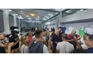 Маркетплейсы России налаживают поставки текстиля из Узбекистана