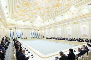 Homilador yoki yosh bolasi borligi sababli ayollarni ishga qabul qilishni rad etish taqiqlanadi