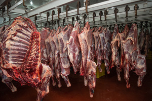 Узбекистан намерен упростить импорт мяса и молока из Кыргызстана