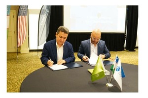 Узбекистан и США создали совместную корпорацию BPO