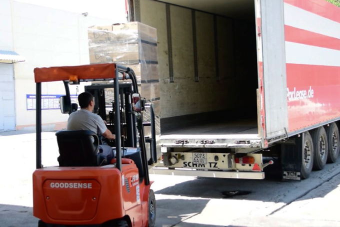 Balton Trading Asia трансформирует планирование на базе облачной платформы Anaplan