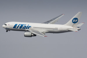 Utair iyun oyidan boshlab Samaradan Buxoro va Farg‘onaga muntazam parvozlarni amalga oshiradi