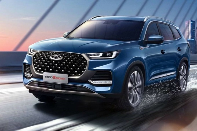 Wildberries запускает услугу по онлайн-продаже автомобилей