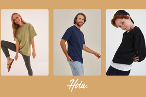 Ozon запустил в Узбекистане пошив одежды для собственного бренда