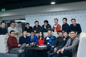 Казахстанский стартап 1Fit заходит в Узбекистан. На очереди — США