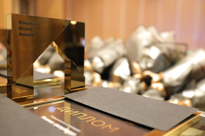 Премия EMBRAS в пятый раз наградит компании в области бренда работодателя