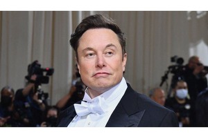 Илон Маск подал встречный иск к Twitter