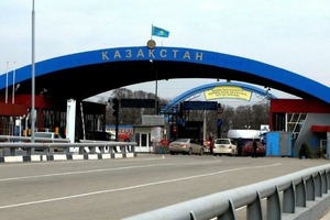 O‘zbekiston va Qozog‘iston chegarasidan ID-karta orqali o‘tishga ruxsat berilishi mumkin
