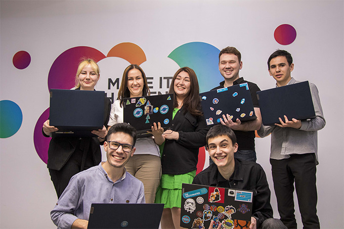 «Центр счастья»: в TBC Bank действует колл-центр по любым вопросам