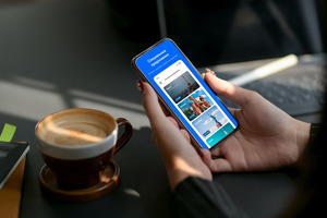 Uzbekistan Airways iOS va Android ilovalarini qayta ishga tushirdi