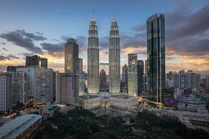 Акселератор Petronas FutureTech набирает участников на третью волну