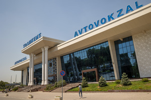 С автовокзала Ташкента запустят дополнительные рейсы в регионы к Новому году