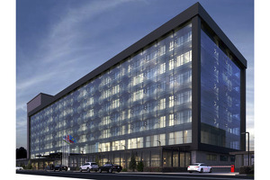 Accor va Hyper Group Oʻzbekistonda uchta mehmonxona ochadi