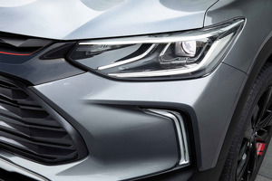 Tracker va Onix avtomobillari uchun bir kunda 25 mingga yaqin shartnomalar tuzilgan