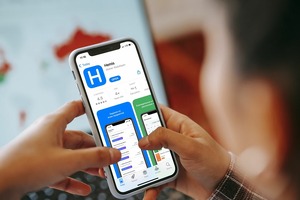 Hemis axborot tizimining talabalar uchun mobil ilovasi ishga tushirildi