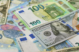 Валютный контроль для экспортёров предлагается смягчить