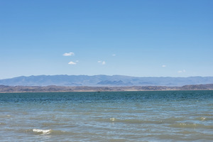 Водоёмы и прибрежную территорию будут сдавать в аренду на E-auksion