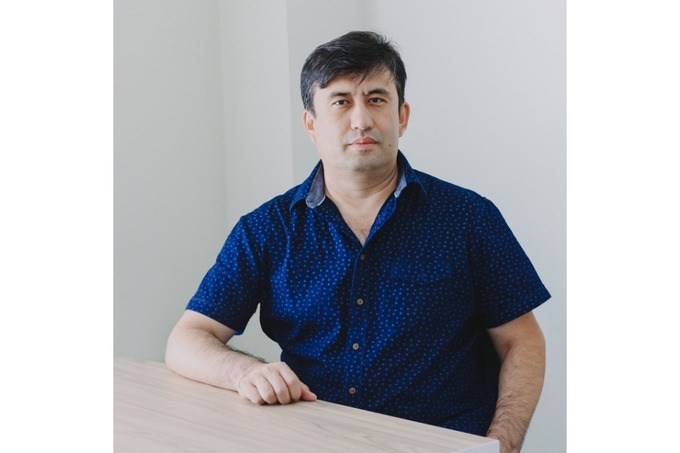 5 книг, которые рекомендует Улугбек Хожиахмедов, основатель Compass Consulting