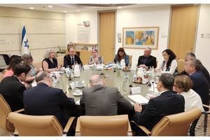 Узбекистан договорился с Израилем об отправке трудовых мигрантов