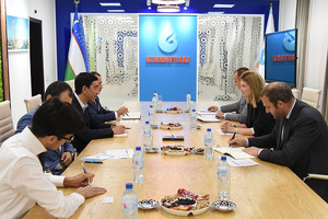 Rothschild & Co порекомендовал «Узбекнефтегазу» отложить IPO