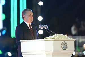 Президент объявил о дополнительных мерах поддержки для молодёжи