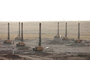 Месторождение нефти с запасом в 100 млн тонн нашли в Навоийской области