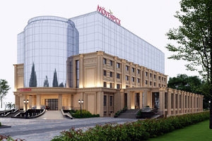 Accor в ближайшие годы откроет в Узбекистане ещё три гостиницы