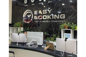 Группа ETS не стала поглощать сервис бронирования билетов Easybooking