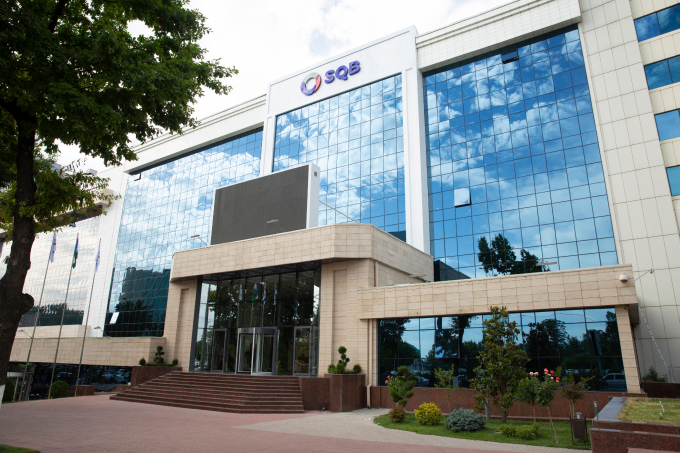 &laquo;Узпромстройбанк&raquo; стал победителем в двух номинациях премии Best Bank Awards 2022