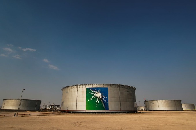 Saudi Aramco choraklik daromadi yangi rekord o‘rnatdi